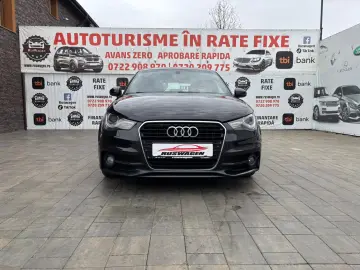 AUDI A1 2012 S LINE