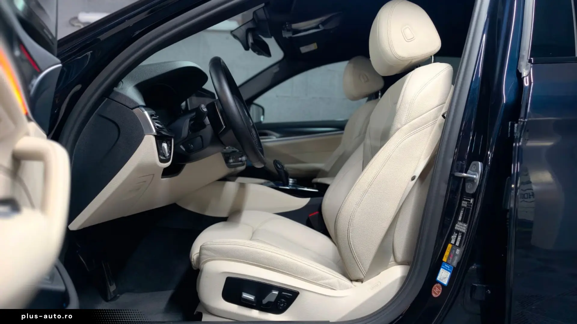BMW 545 e xDrive M Sport