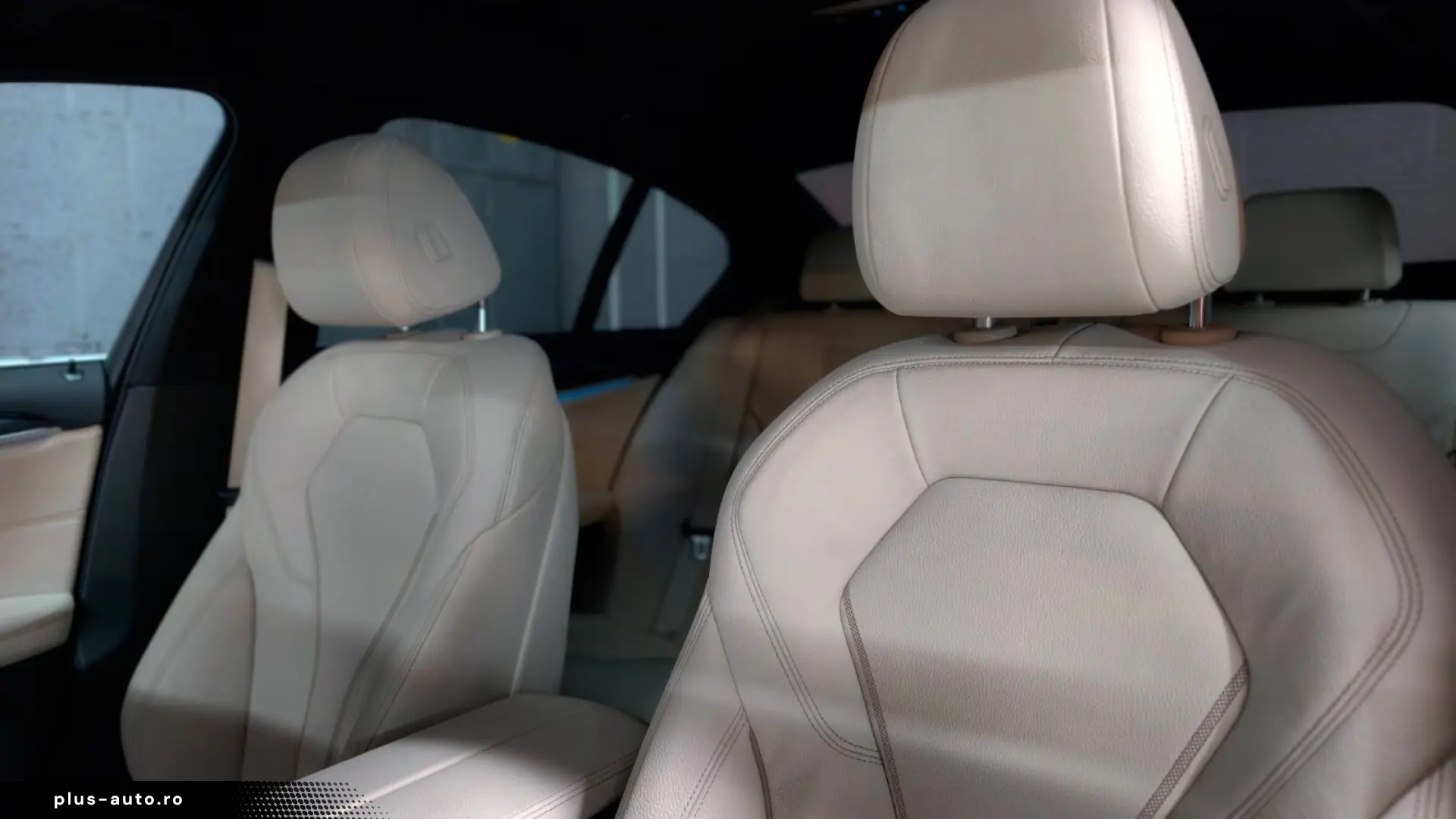 BMW 545 e xDrive M Sport