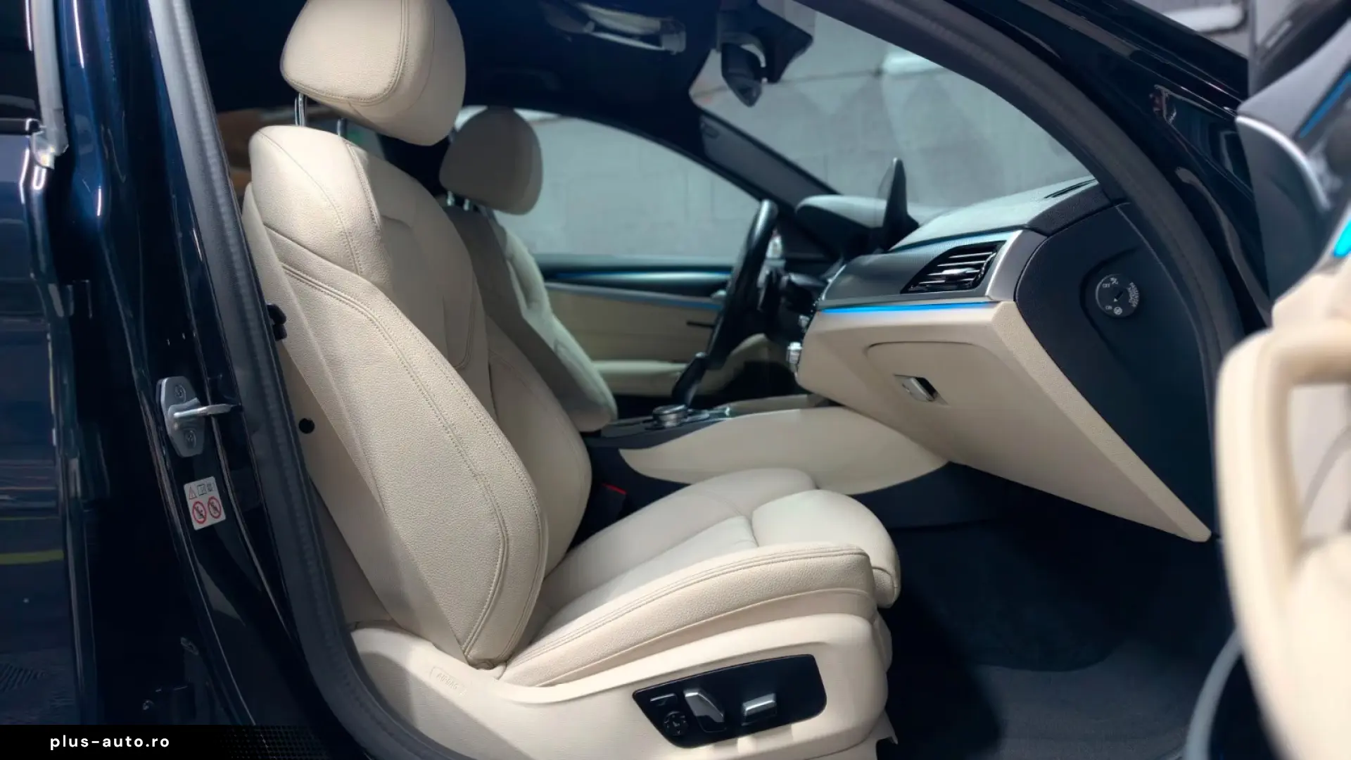 BMW 545 e xDrive M Sport
