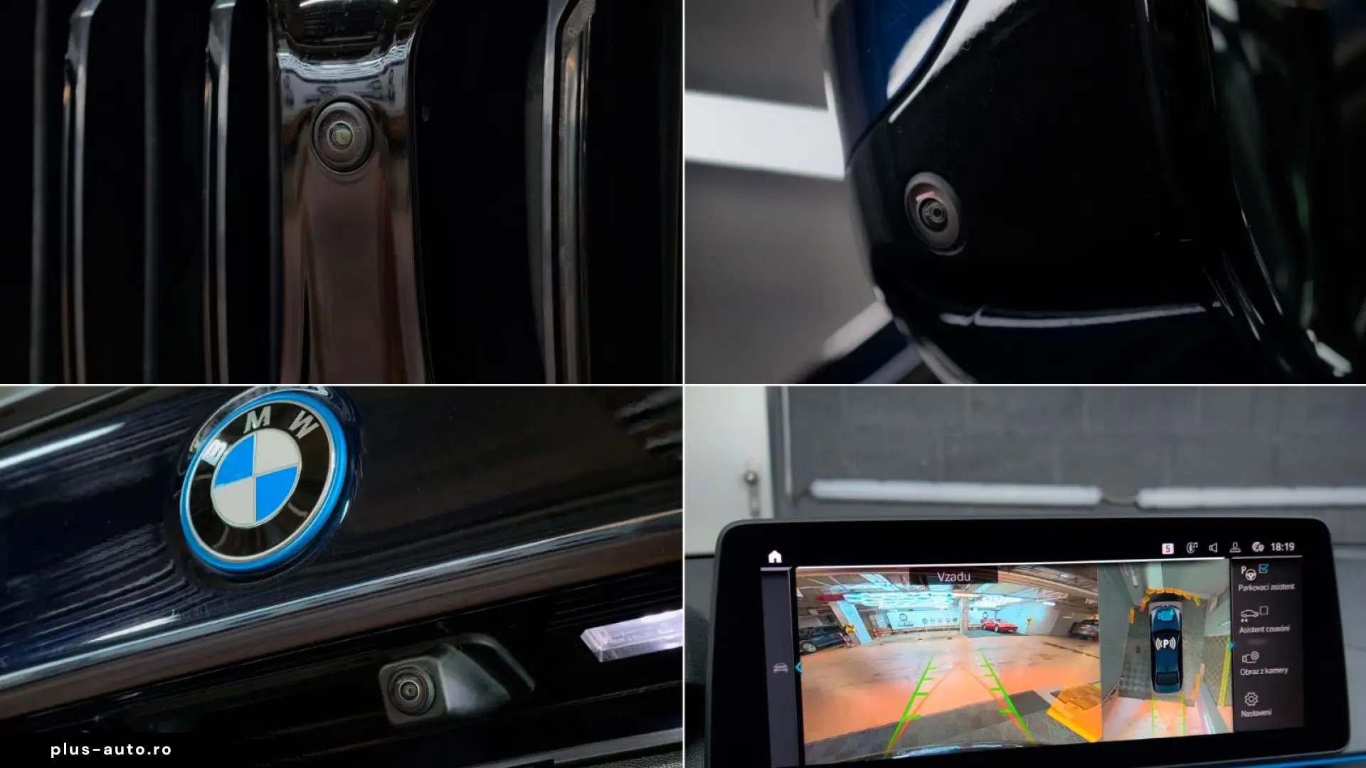 BMW 545 e xDrive M Sport