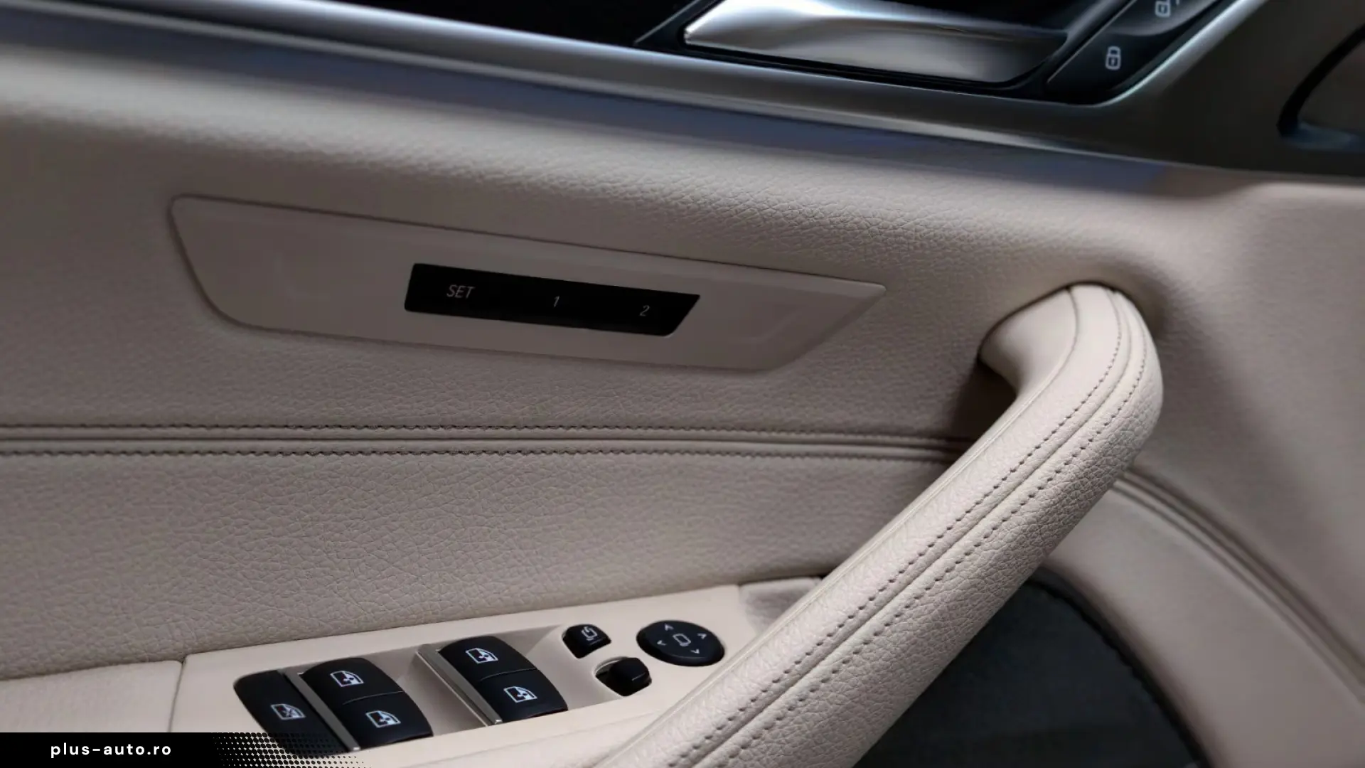 BMW 545 e xDrive M Sport