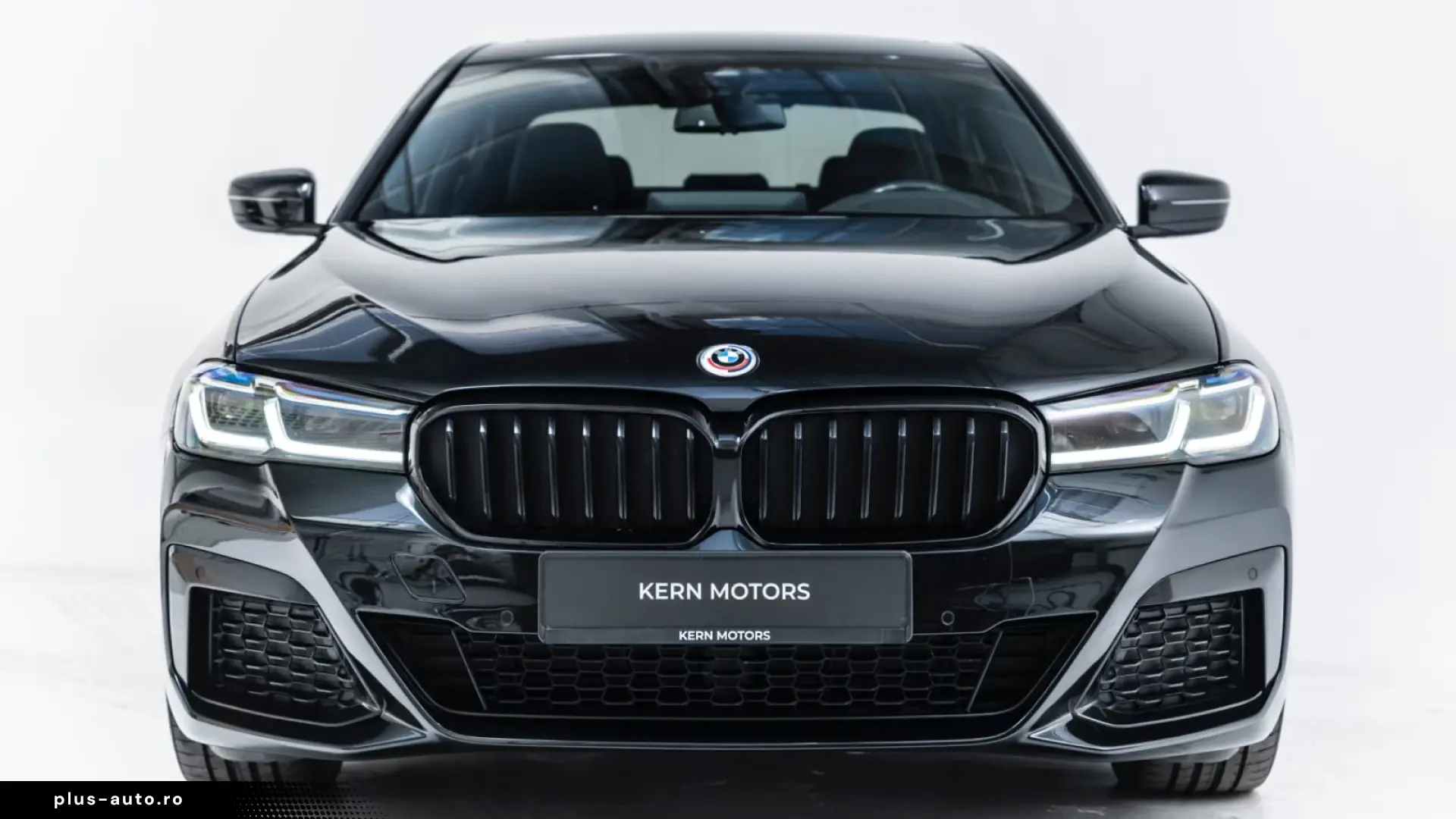 BMW 545 e xDrive M Sport