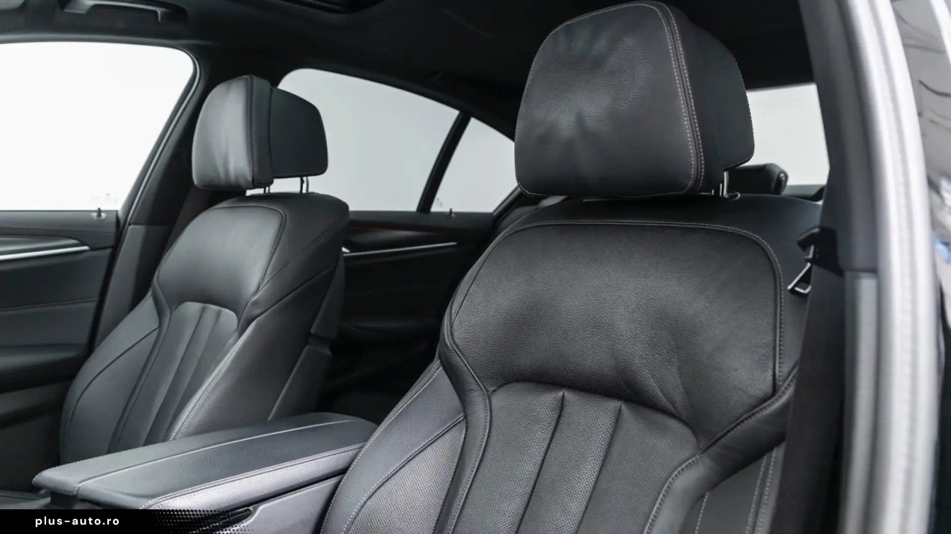 BMW 545 e xDrive M Sport