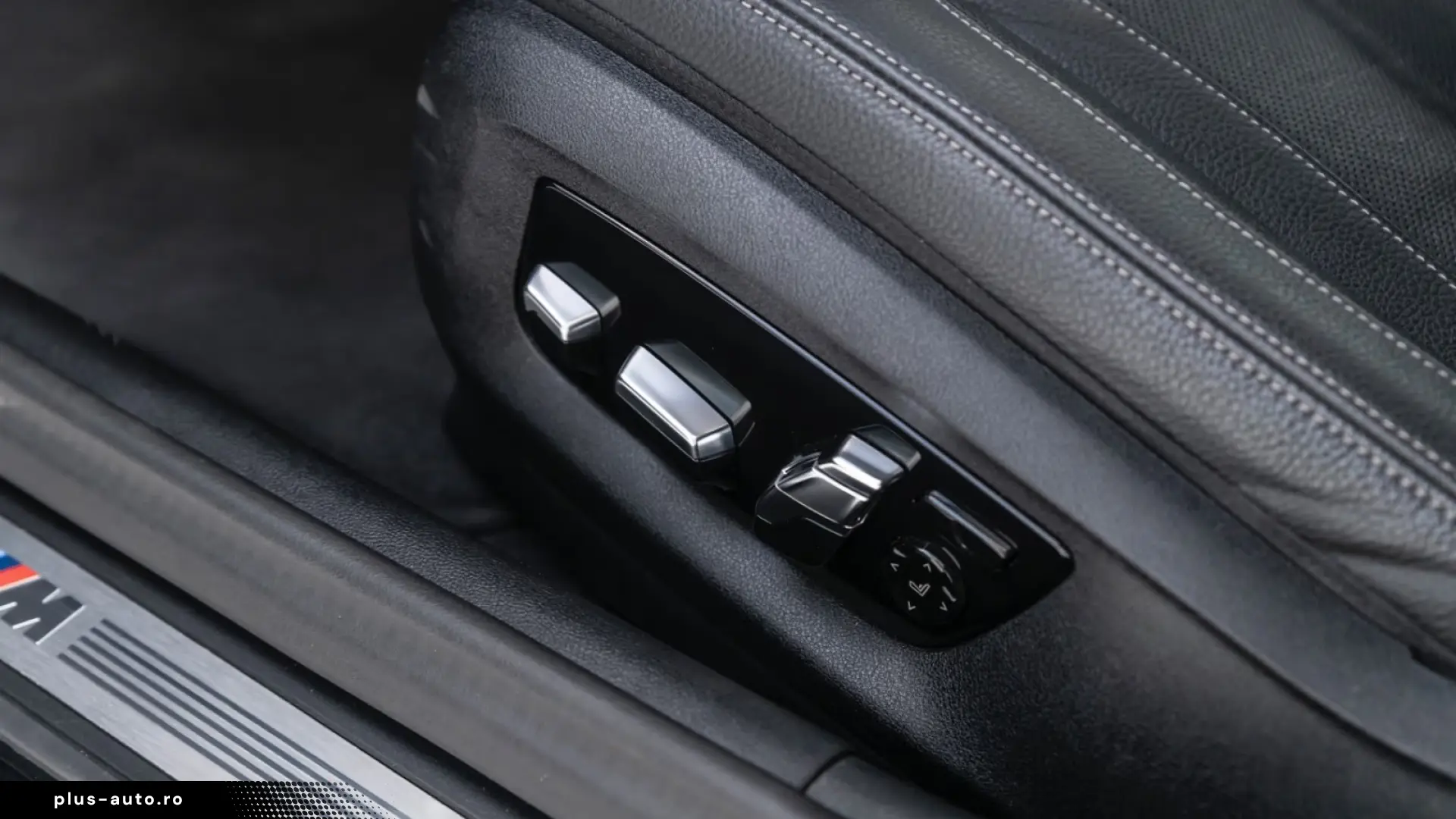 BMW 545 e xDrive M Sport