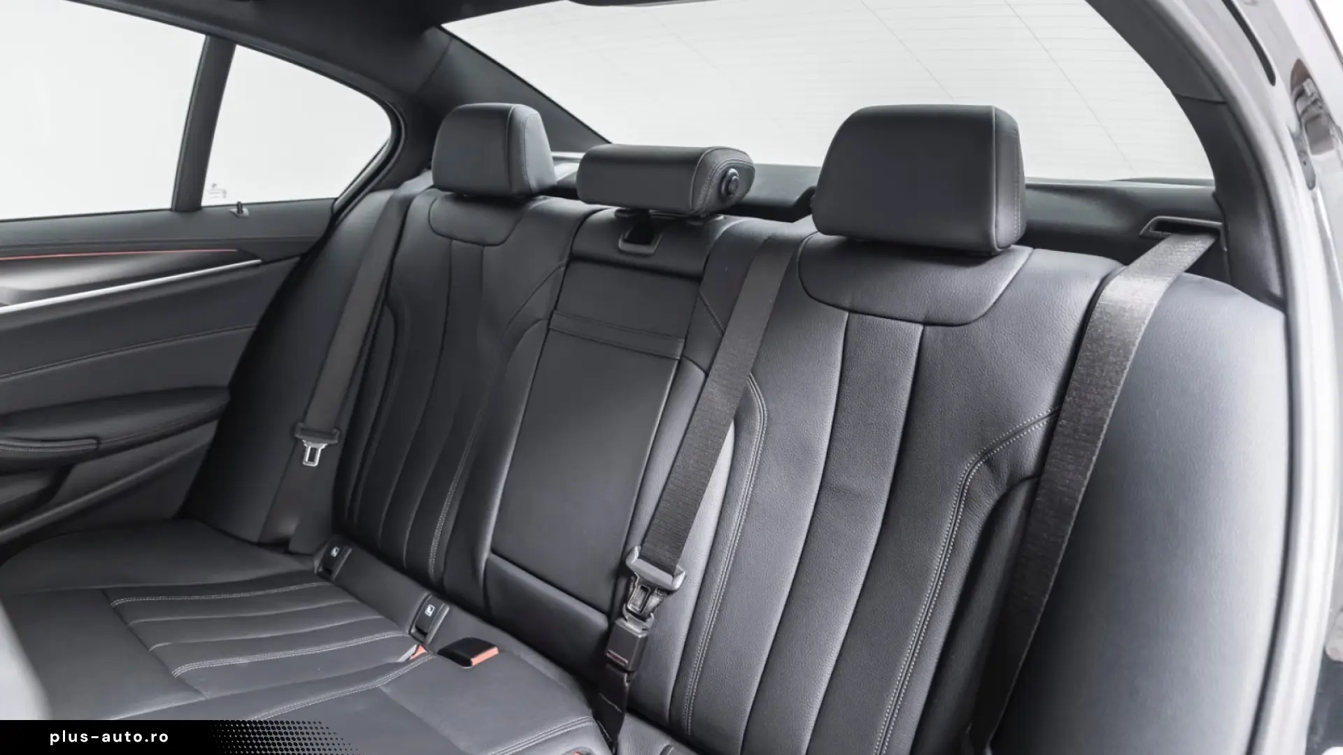 BMW 545 e xDrive M Sport