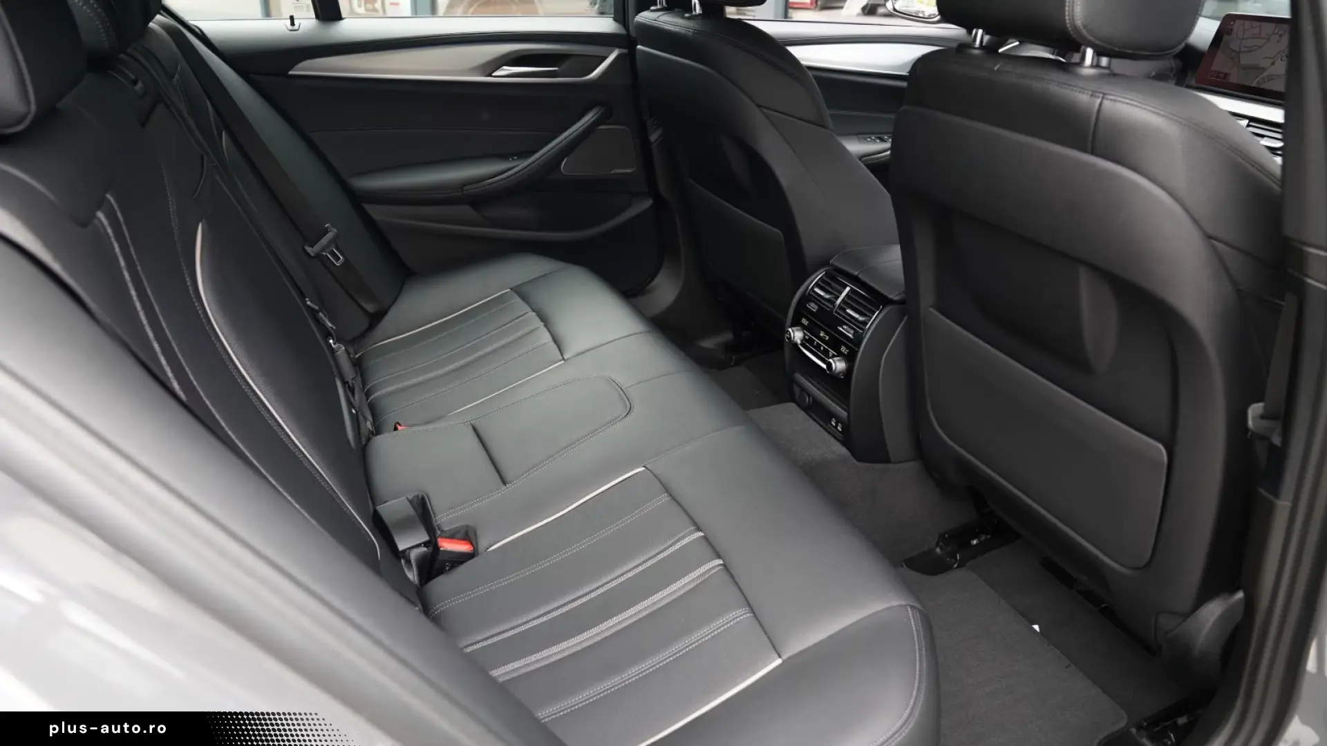 BMW 545e xDr M Sport-ACC-H&K