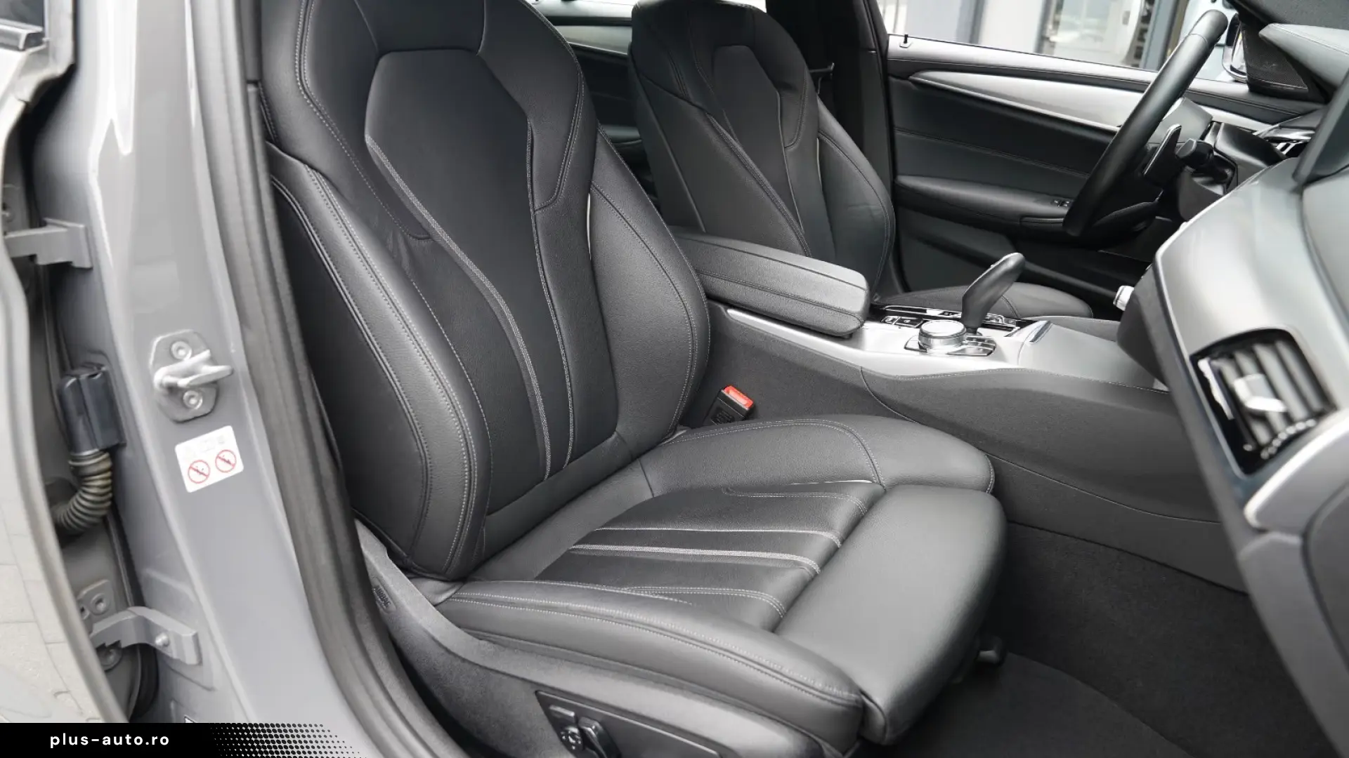 BMW 545e xDr M Sport-ACC-H&K