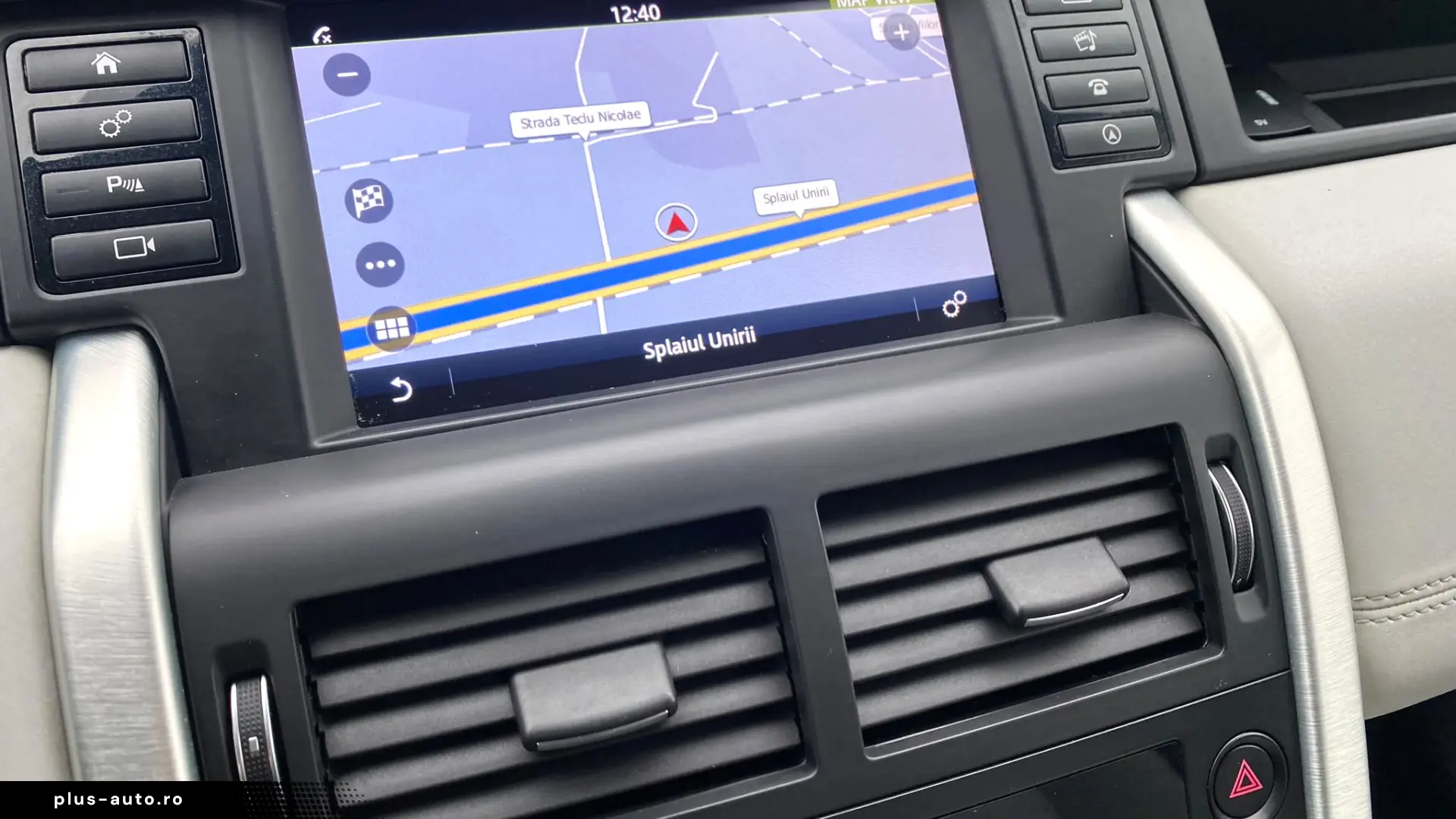Land Rover Discovery Sport 2.0 150CP Rate fixe Avans 0