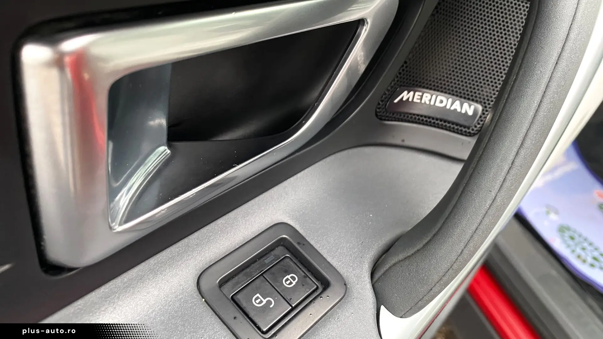 Land Rover Discovery Sport 2.0 150CP Rate fixe Avans 0