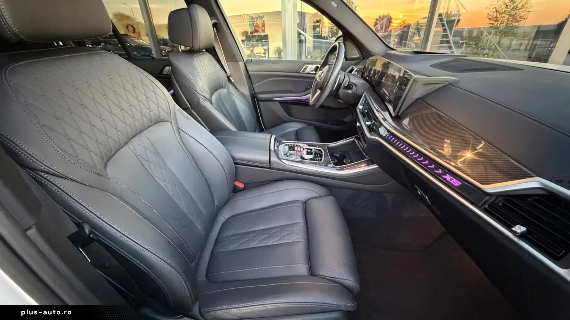 BMW X5 40d M Sport HUD 22  AHK Pano
