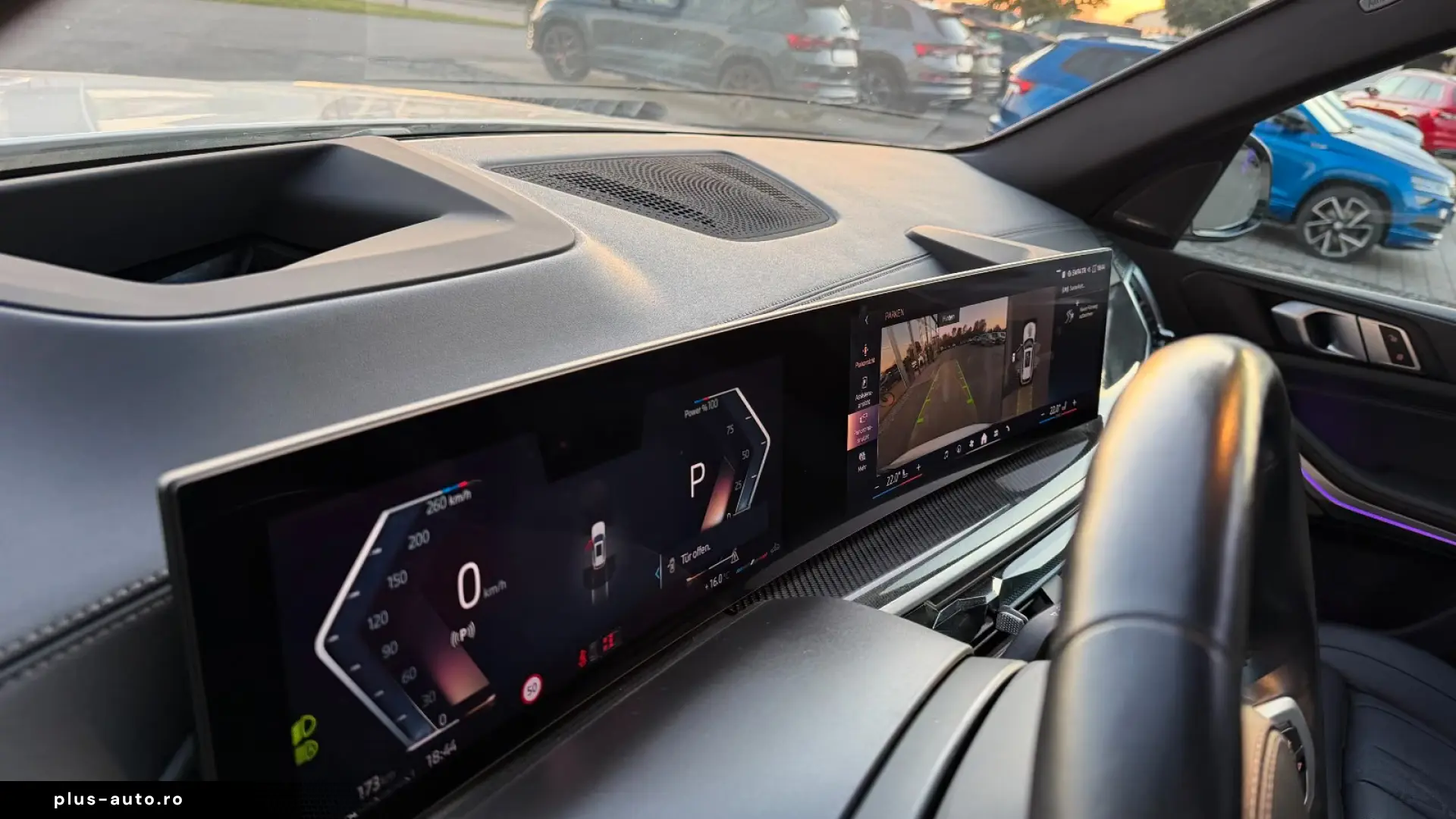 BMW X5 40d M Sport HUD 22  AHK Pano