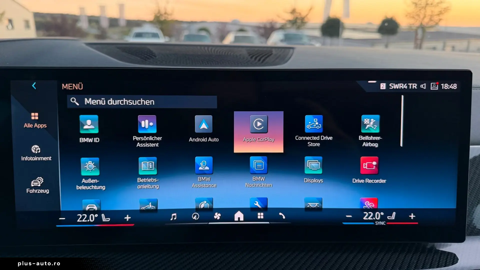 BMW X5 40d M Sport HUD 22  AHK Pano