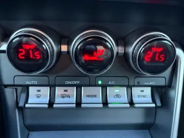 TOYOTA GR86 Basis  LED CarPlay Tempomat R-Kamera SHZ