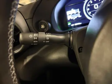 TOYOTA GR86 Pure  LED Torsen Sperrdiff Kamera SmartKey