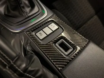 TOYOTA GR86 Pure  LED Torsen Sperrdiff Kamera SmartKey