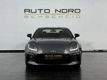 TOYOTA GR86 Premium  Virtual Kamera Tempomat CarPlay