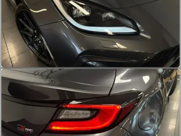 TOYOTA GR86 Premium  Virtual Kamera Tempomat CarPlay