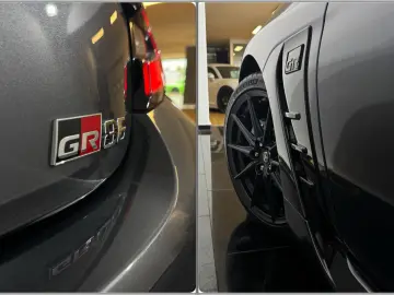 TOYOTA GR86 Premium  Virtual Kamera Tempomat CarPlay