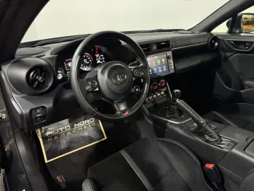 TOYOTA GR86 Premium  Virtual Kamera Tempomat CarPlay