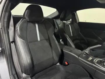 TOYOTA GR86 Premium  Virtual Kamera Tempomat CarPlay