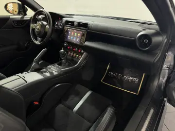TOYOTA GR86 Premium  Virtual Kamera Tempomat CarPlay