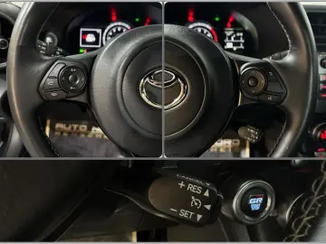 TOYOTA GR86 Premium  Virtual Kamera Tempomat CarPlay
