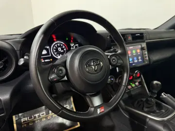 TOYOTA GR86 Premium  Virtual Kamera Tempomat CarPlay