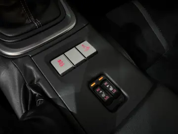 TOYOTA GR86 Premium  Virtual Kamera Tempomat CarPlay