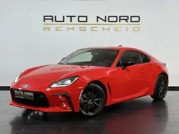 TOYOTA GR86 Premium  Virtual Kamera CarPlay Tempomat