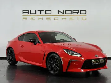 TOYOTA GR86 Premium  Virtual Kamera CarPlay Tempomat