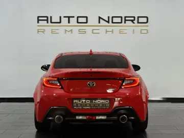 TOYOTA GR86 Premium  Virtual Kamera CarPlay Tempomat