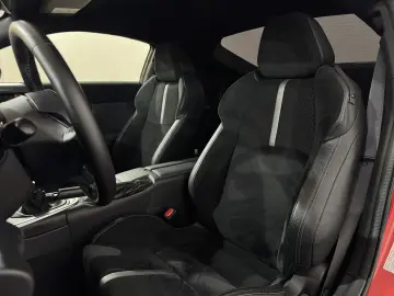 TOYOTA GR86 Premium  Virtual Kamera CarPlay Tempomat