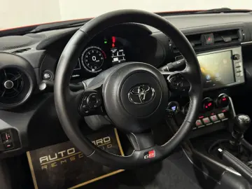 TOYOTA GR86 Premium  Virtual Kamera CarPlay Tempomat