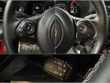 TOYOTA GR86 Premium  Virtual Kamera CarPlay Tempomat
