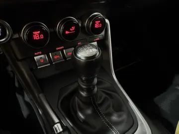 TOYOTA GR86 Premium  Virtual Kamera CarPlay Tempomat