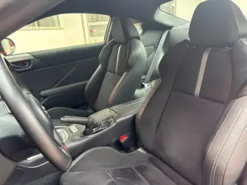 TOYOTA GR86  Milltek Auspuff WKR auf ALu siehe Text