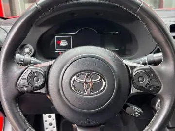 TOYOTA GR86  Milltek Auspuff WKR auf ALu siehe Text