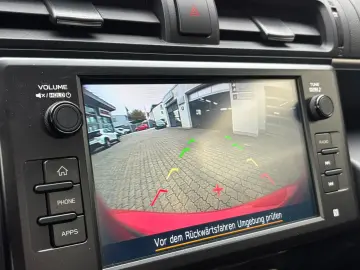 TOYOTA GR86  Milltek Auspuff WKR auf ALu siehe Text