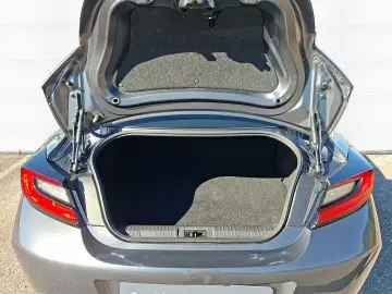 TOYOTA GR86 2.4l Premium  Sportpaket  Leder  Apple CarP