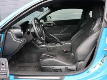 TOYOTA GR86 2.4 ACC SHZ CarPlay Virtual TOTW KAMERA R18