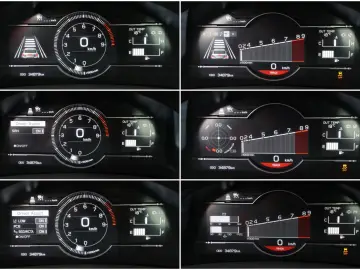 TOYOTA GR86 2.4 ACC SHZ CarPlay Virtual TOTW KAMERA R18