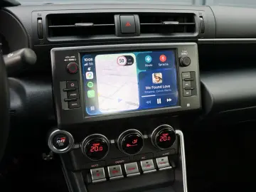 TOYOTA GR86 2.4 ACC SHZ CarPlay Virtual TOTW KAMERA R18