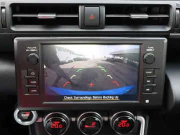 TOYOTA GR86 2.4 ACC SHZ CarPlay Virtual TOTW KAMERA R18