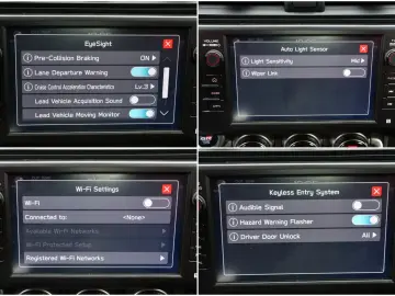 TOYOTA GR86 2.4 ACC SHZ CarPlay Virtual TOTW KAMERA R18
