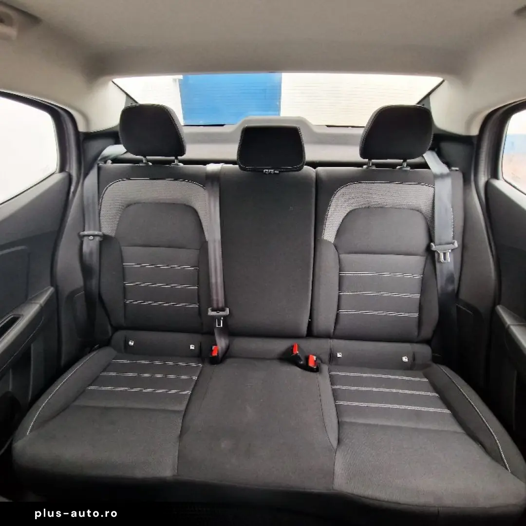DACIA LOGAN 1.0 TCe 90CP Prestige CVT