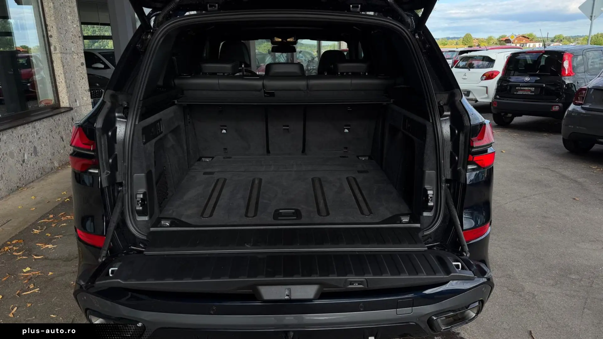 BMW X5 40d xDrive M-SPORT PRO ACC 360