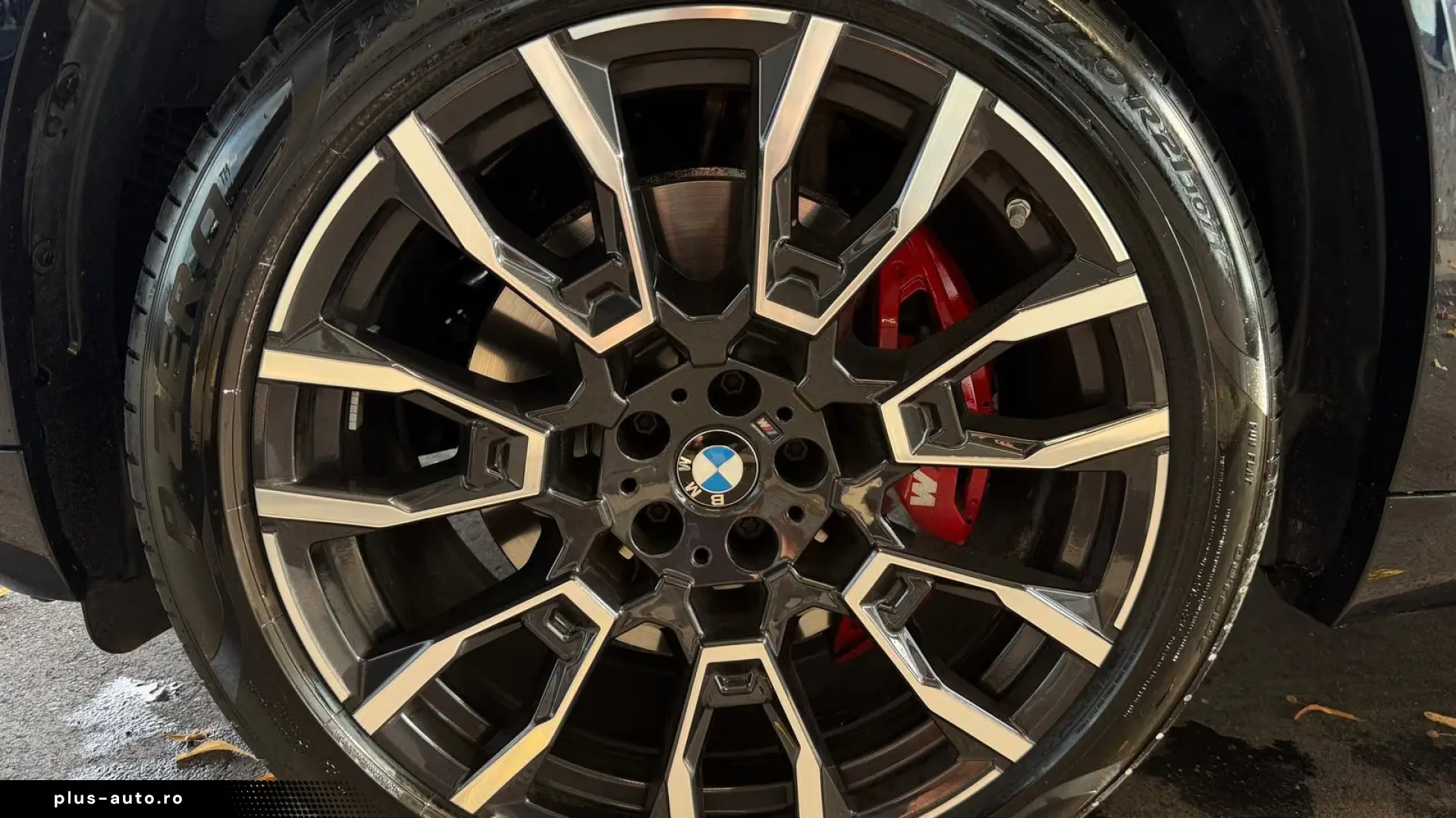 BMW X5 40d xDrive M-SPORT PRO ACC 360