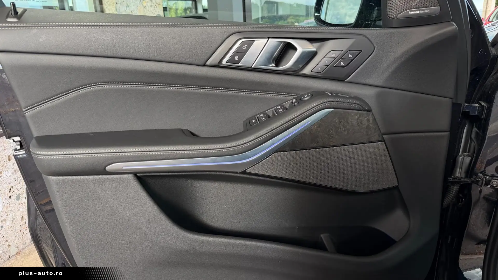 BMW X5 40d xDrive M-SPORT PRO ACC 360