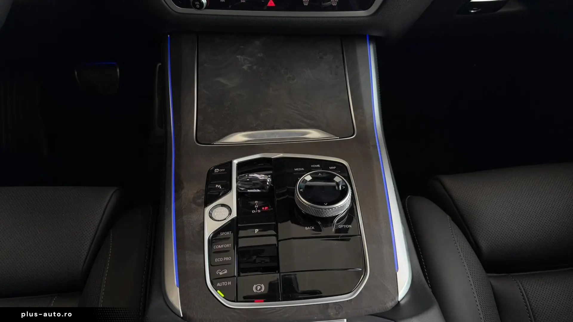 BMW X5 40d xDrive M-SPORT PRO ACC 360